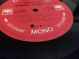 Vinyl Stories Part 1: Mono and Stereo