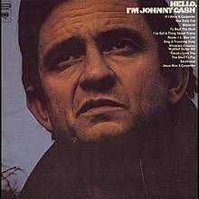 Today in Music: The Year is 1970, and Johny Cash is No. 1 On The Country Album Chart...
