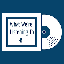 April 2023: What We've Been Listening To