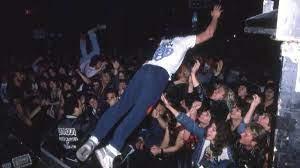 Let's Talk About It: The Music Scene in 1990s Brooklyn