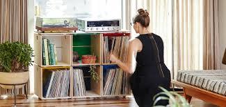 Vinyl Stories Pt. 5: How to Store Your Record Collection