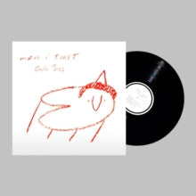 Men I Trust - ONCLE JAZZ (2LP)