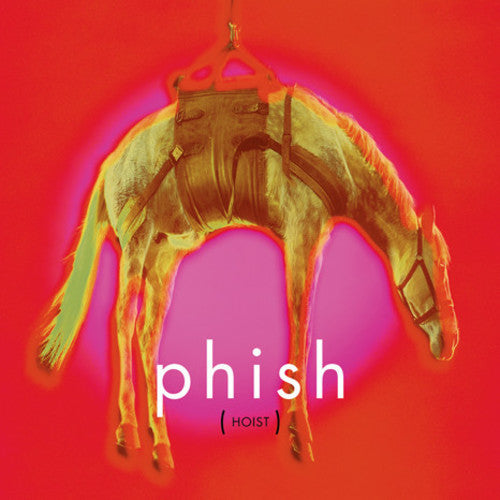 Phist - Hoist (Laser Beams) (Brick & Mortar Exclusive Vinyl, 2x LP)