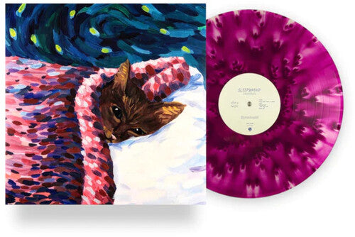Cavetown - Sleepyhead (Opaque Purple Vinyl LP pressing) (Colored Vinyl, Purple)