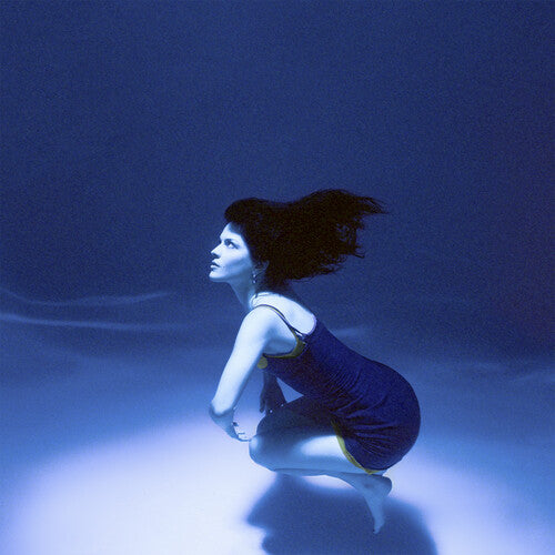 公式通販サイト - ファッション 通販 Blue Exclusive Indie Submarine, - Marias Vinyl Record The For – 洋楽