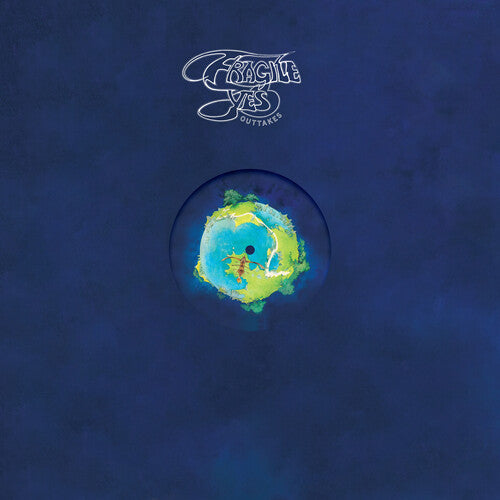 Yes - Fragile Outtakes (RSD Exclusive, 140 Gram Vinyl)
