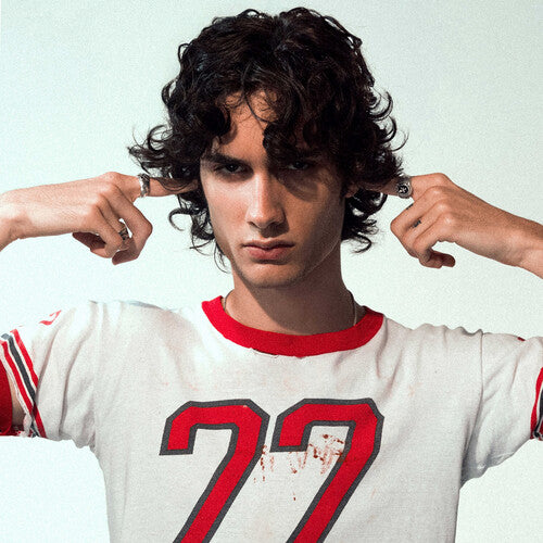 Sombr - I Barely Know Her (Indie Exclusive, Colored Vinyl, Red)