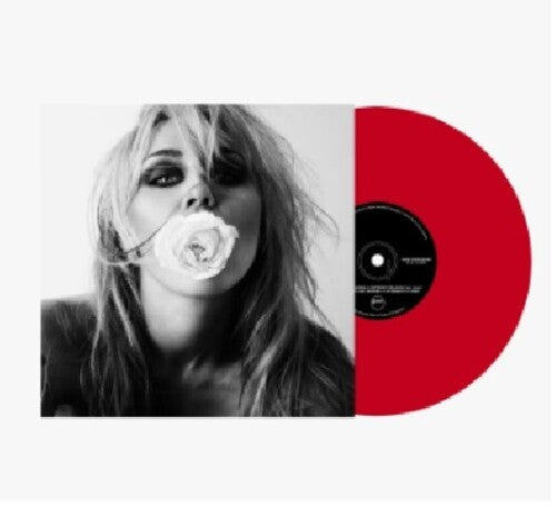 Miley - Bass Persuades (Indie Exclusive, Colored Vinyl, Red, Poster) 9/18/26