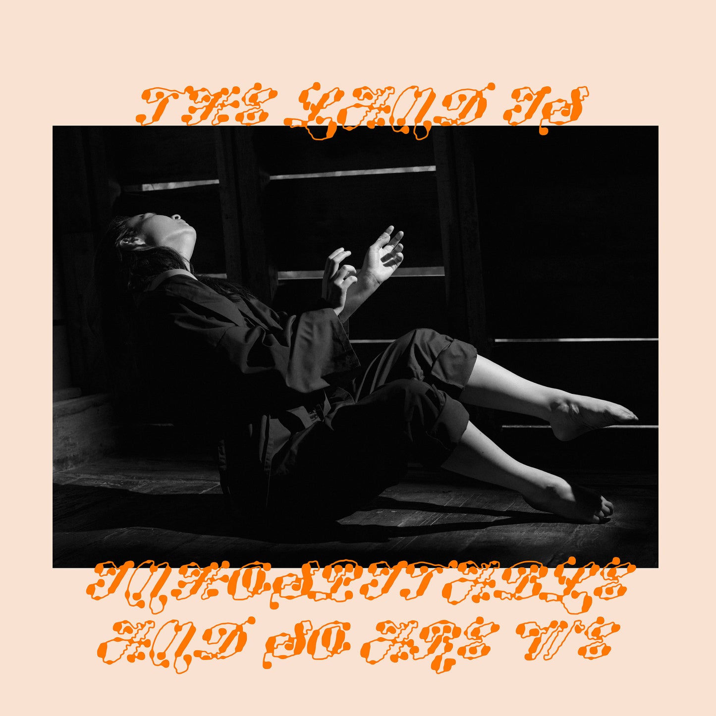 Mitski - The Land Is Inhospitable and So Are We (Vinyl LP, Black)