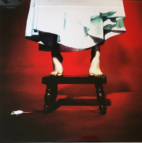 The White Stripes : Elephant (2xLP, Album, RE)