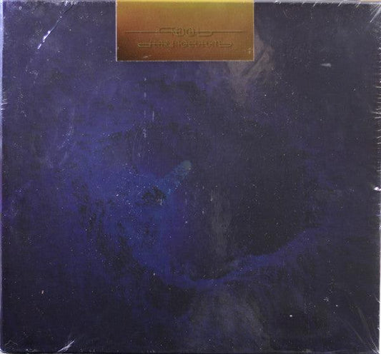 Tool (2) : Fear Inoculum (Box, Album, Dlx, Ltd, RE + 5xLP, S/Sided, Etch, 18)