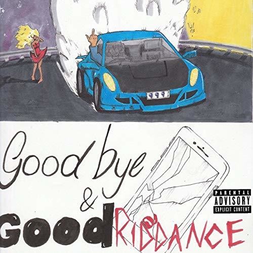 Juice Wrld - Goodbye & Good Riddance (Vinyl LP)