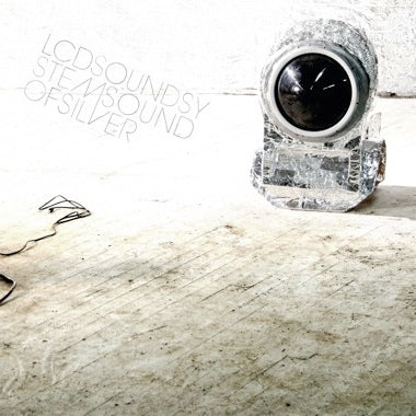 LCD Soundsystem The Long Goodbye: LCD Soundsystem Live At Madison Square Garden 5 X Lp Vinyl 582576 LCD Soundsystem The Long Goodbye: LCD Soundsystem Live At Madison Square Garden 5 X Lp Vinyl 582576