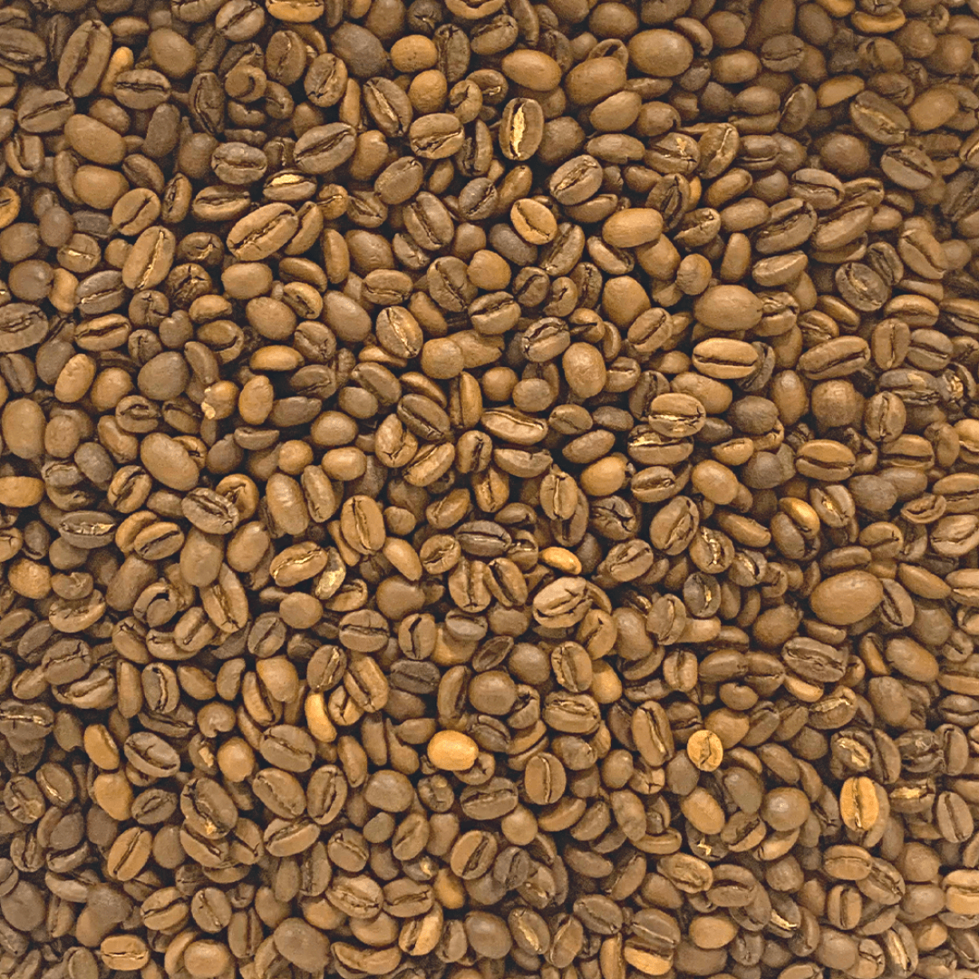Ethiopia Limu (Natural) – 1 lb. Whole Bean
