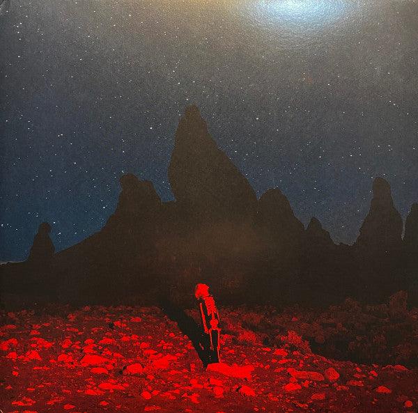 Phoebe Bridgers - Punisher Vinyl LP