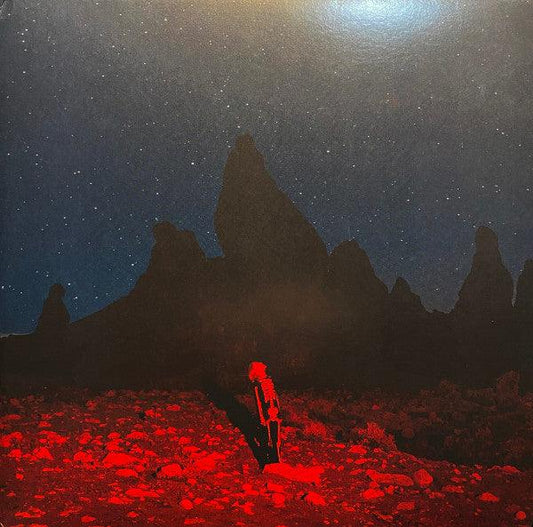 Phoebe Bridgers - Punisher Vinyl LP