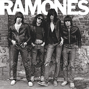 New York Band Spotlight: The Ramones