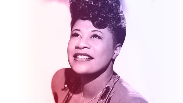 On This Day In Music History: Ella Fitzgerald is born April 25th, 1917