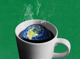 Climate Change and Coffee: A Brief Look at The Future of The Industry