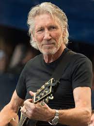Roger Waters and Pink Floyd: A Story