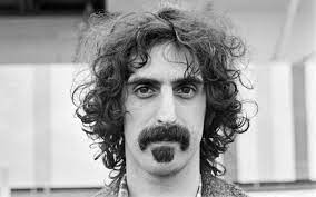 Frank Zappa: Unconventional Visionary and Musical Pioneer