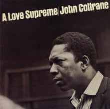 John Coltrane - Love Supreme (Vinyl LP)