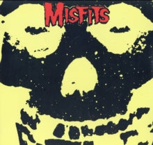 Misfits - COLLECTION [LP]