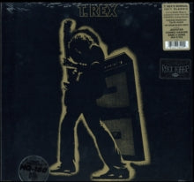 T. Rex - ELECTRIC WARRIOR (ROCKTOBER) (I) [180g, LP]