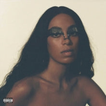 Solange - WHEN I GET HOME (X) (150G/CRYSTAL CLEAR TRANSLUCENT VINYL)