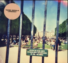 Tame Impala - Lonerism (Vinyl 2x LP)