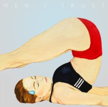 Men I Trust - Headroom (Vinyl LP)
