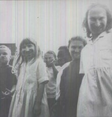 APHEX TWIN - COME TO DADDY [LP]