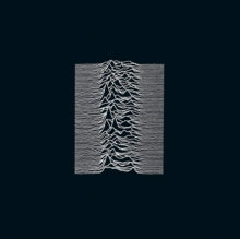 Joy Division - UNKNOWN PLEASURES (Vinyl LP, 180g Viny)