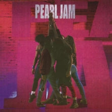 Pearl Jam - Ten (150g, Vinyl LP)
