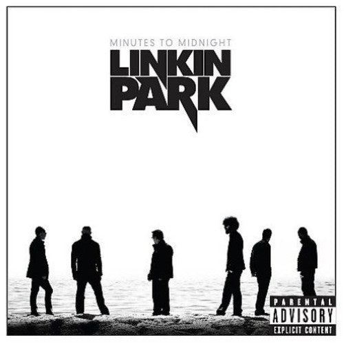 Linkin Park - Minutes To Midnight (Vinyl LP)