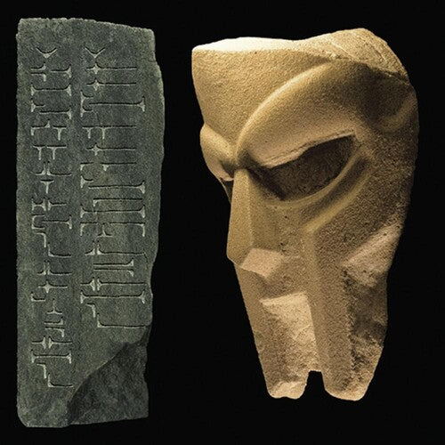 MF Doom - Born Like This [Vinyl 2LP]