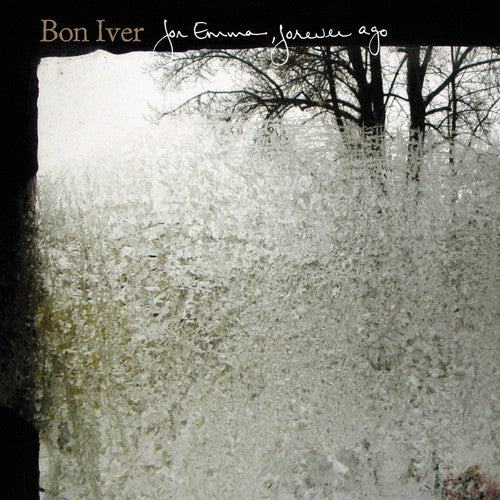 Bon Iver - For Emma Forever Ago [Vinyl LP]