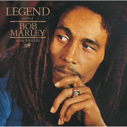 Bob Marley & the Wailers - Legend [Reissue]