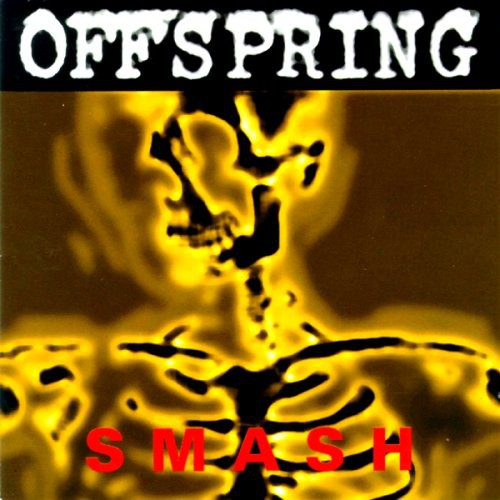 Offspring - Smash (Remastered) [LP]