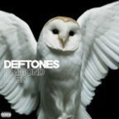 Deftones - Diamond Eyes [Vinyl LP]
