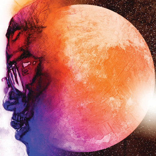 Kid Cudi - Man on the Moon: The End of Day [Explicit Content] (Parental Advisory Explicit Lyrics, Vinyl 2x LP}