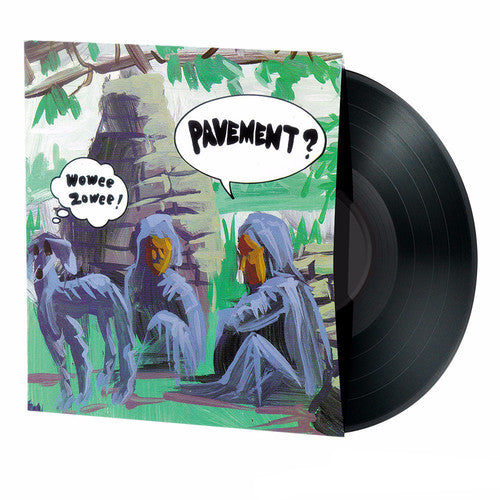 Pavement - Wowee Zowee [Vinyl 2x LP]