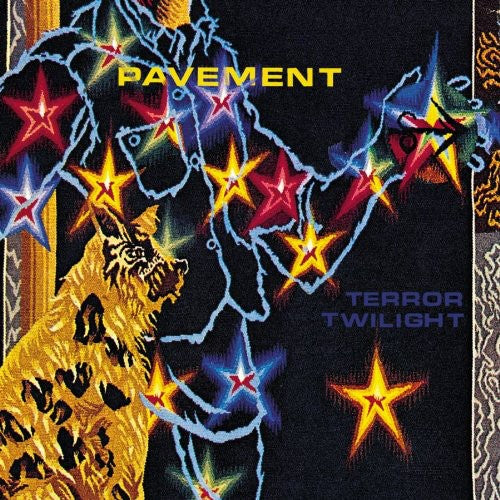 Pavement - Terror Twilight [Vinyl LP]