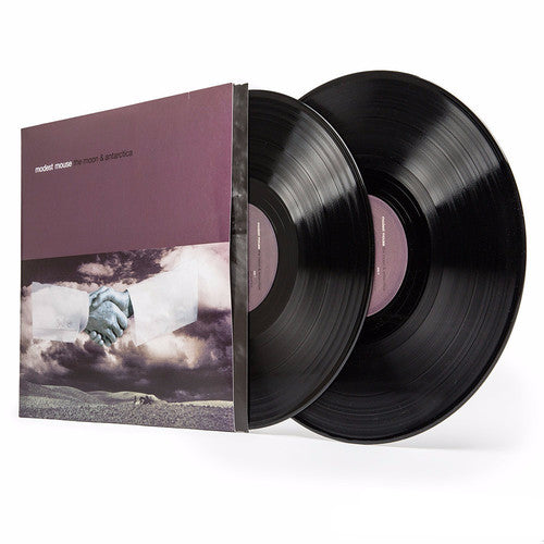 Modest Mouse - The Moon & Antarctica (Anniversary Edition Vinyl)