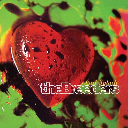 The Breeders - Last Splash [LP]