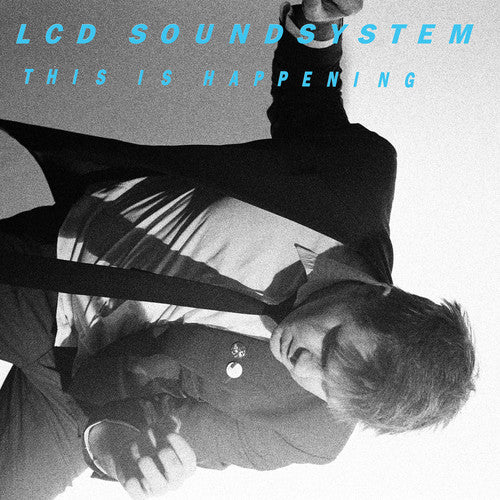 LCD Soundsystem - This Is Happening [Vinyl 2x LP]