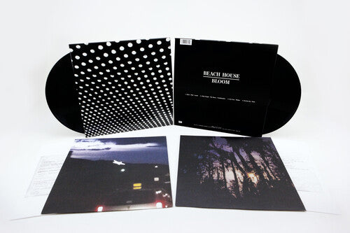 Beach House - Bloom [2x Vinyl LP]