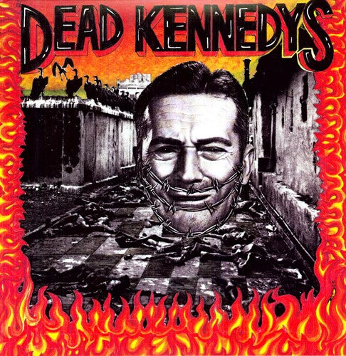 Dead Kennedys - Give Me Convenience or Give Me Death [Deluxe Edition, 180 Gram Vinyl]