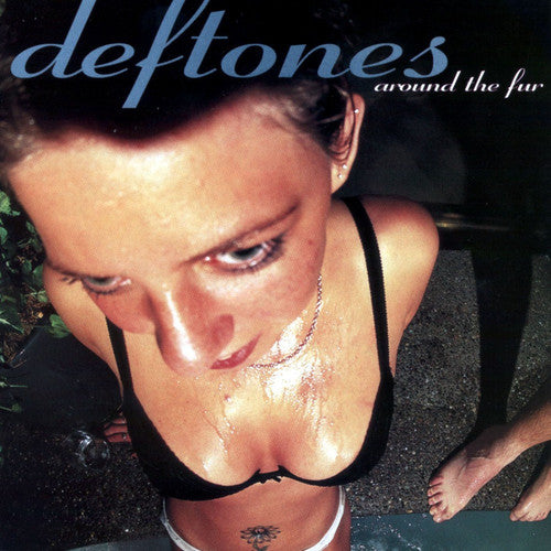 Deftones - Around the Fur (180g, Vinyl LP)