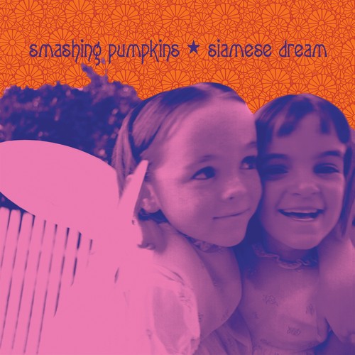 Smashing Pumpkins - Siamese Dream [Remastered, Vinyl LP]